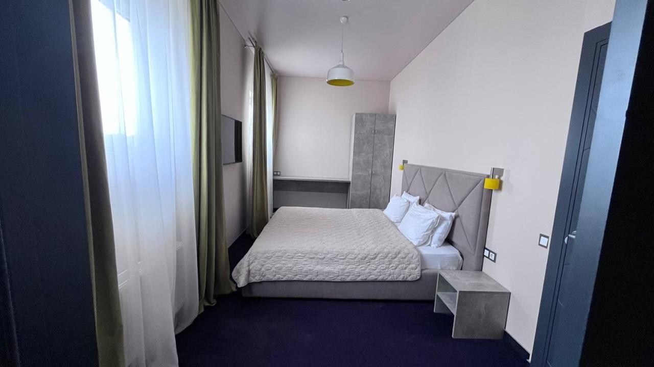 Horizon Hotel Odessa Buitenkant foto
